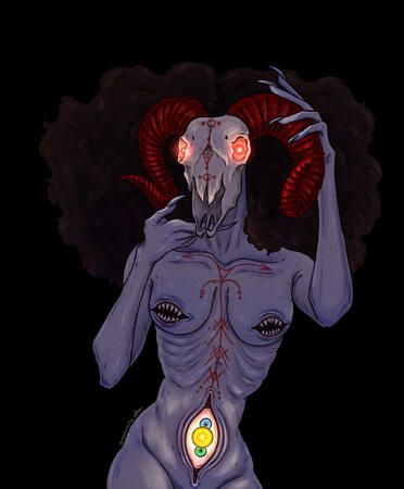 The Creature